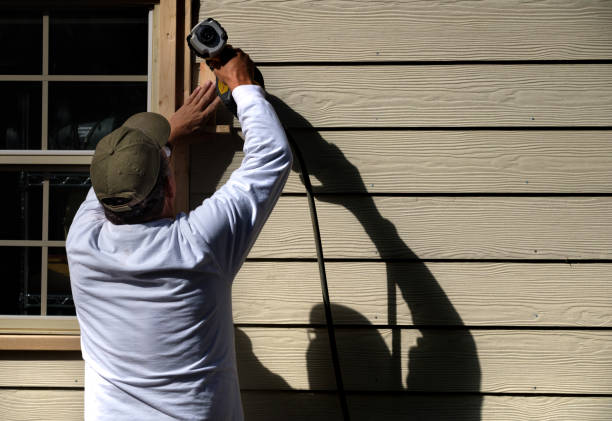 Best Siding Removal and Disposal  in Junction City, KY